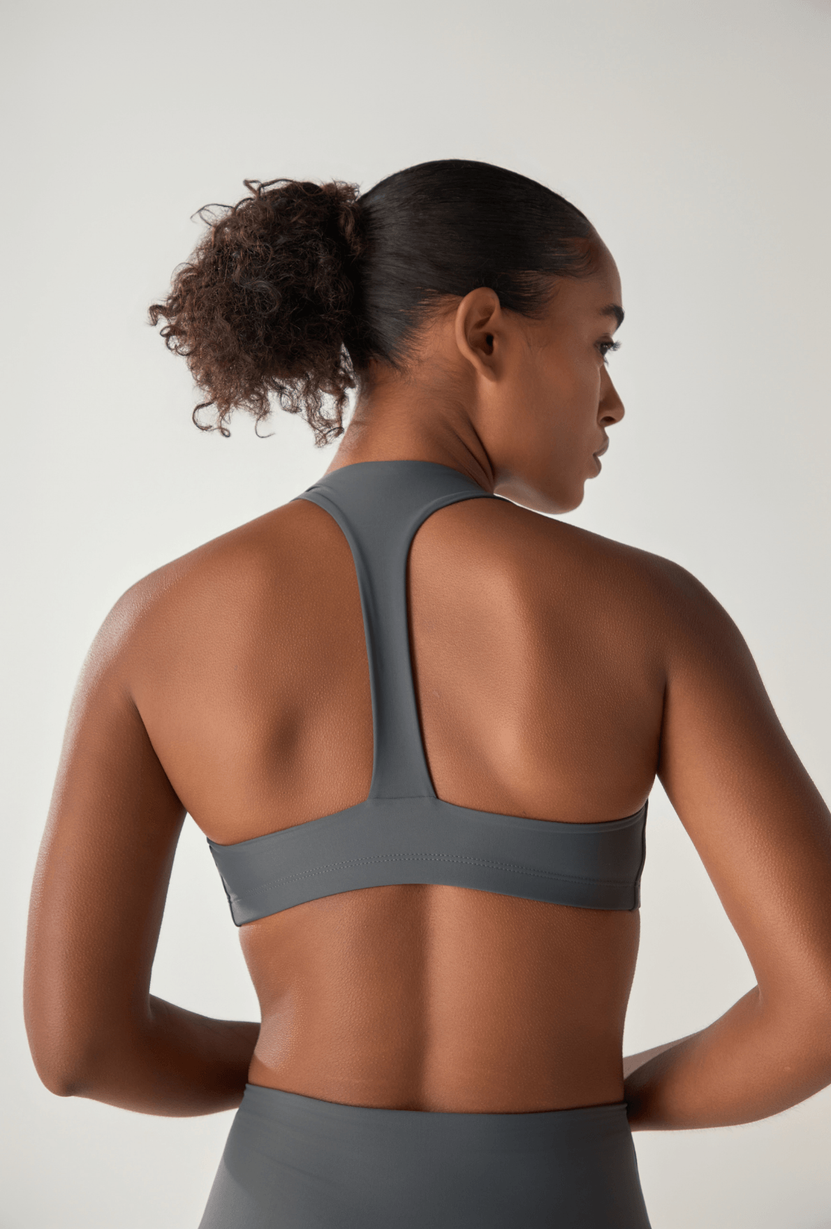 Top Run Free Graphite