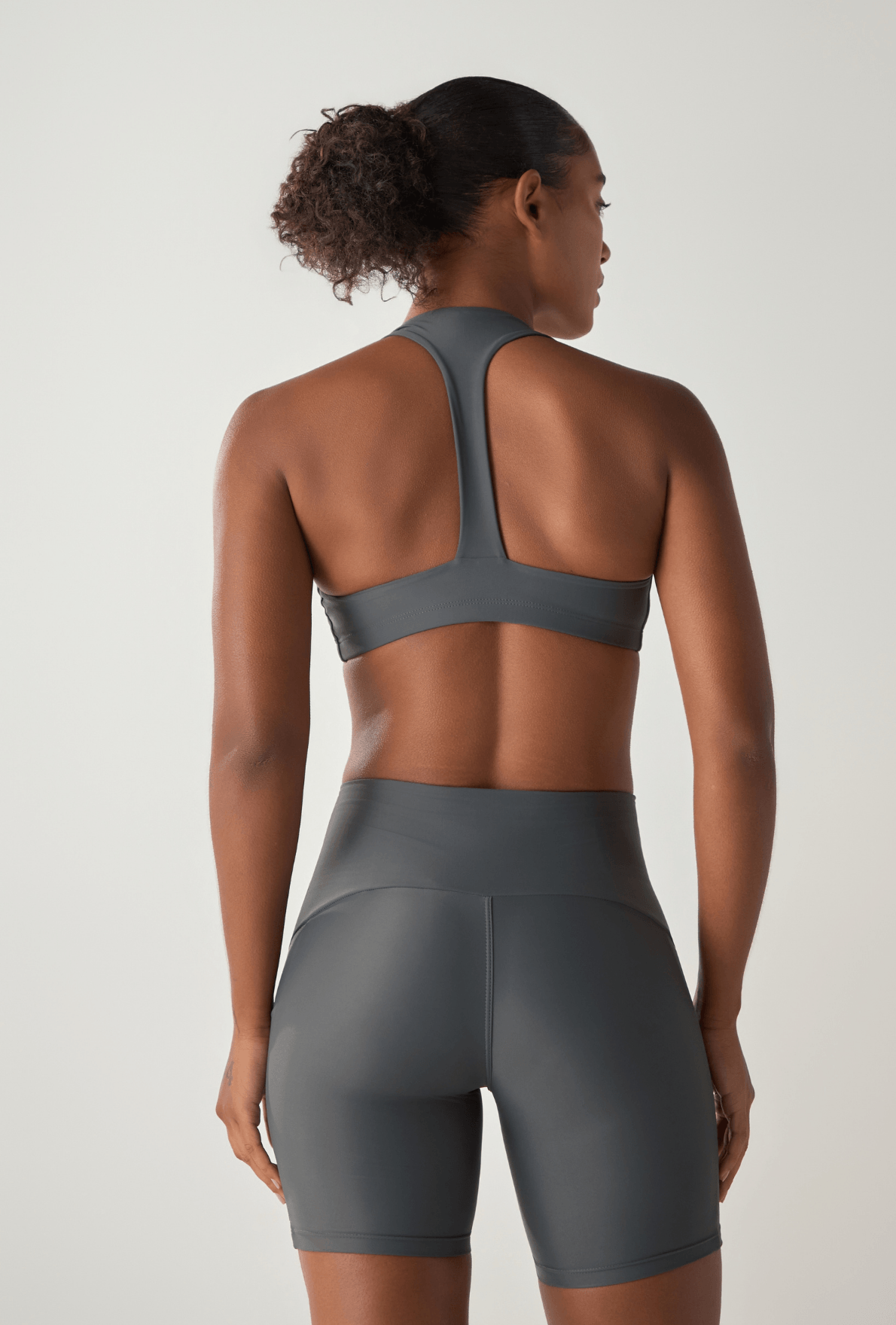 Top Run Free Graphite