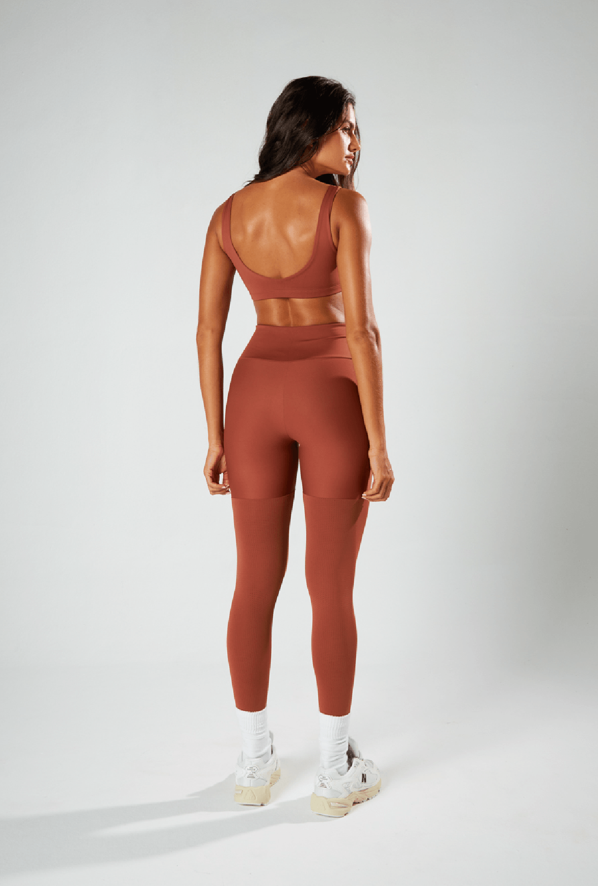 Top Skin Fresh+ Brown Sugar