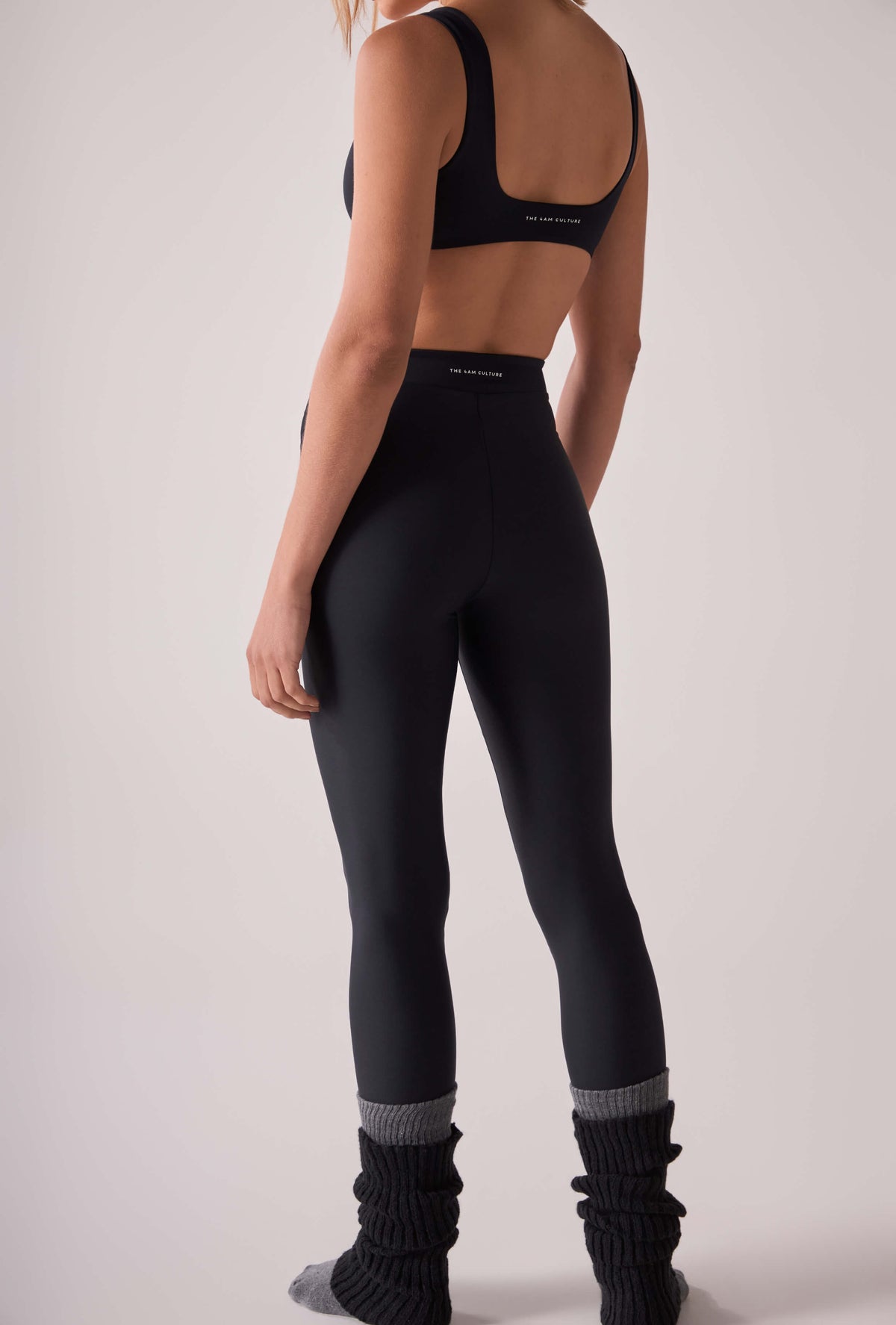 Top Skinny Fresh+ Dark Coffee