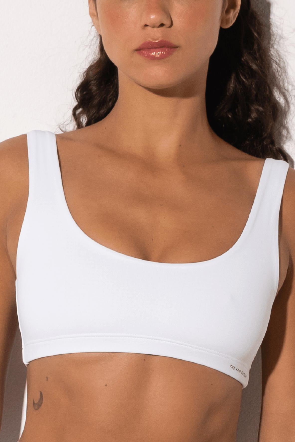 Top Skin Compress Leite de Coco