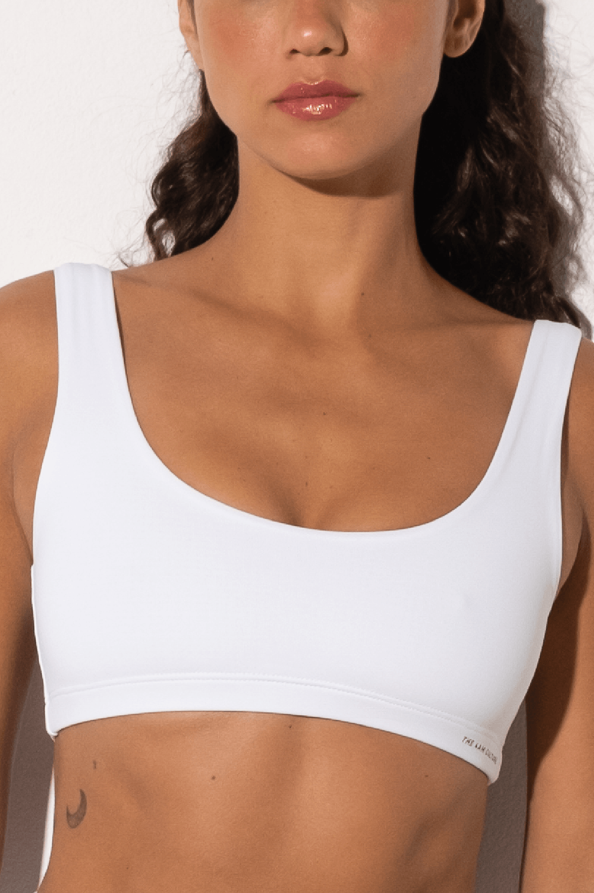 Top Skin Compress Leite de Coco