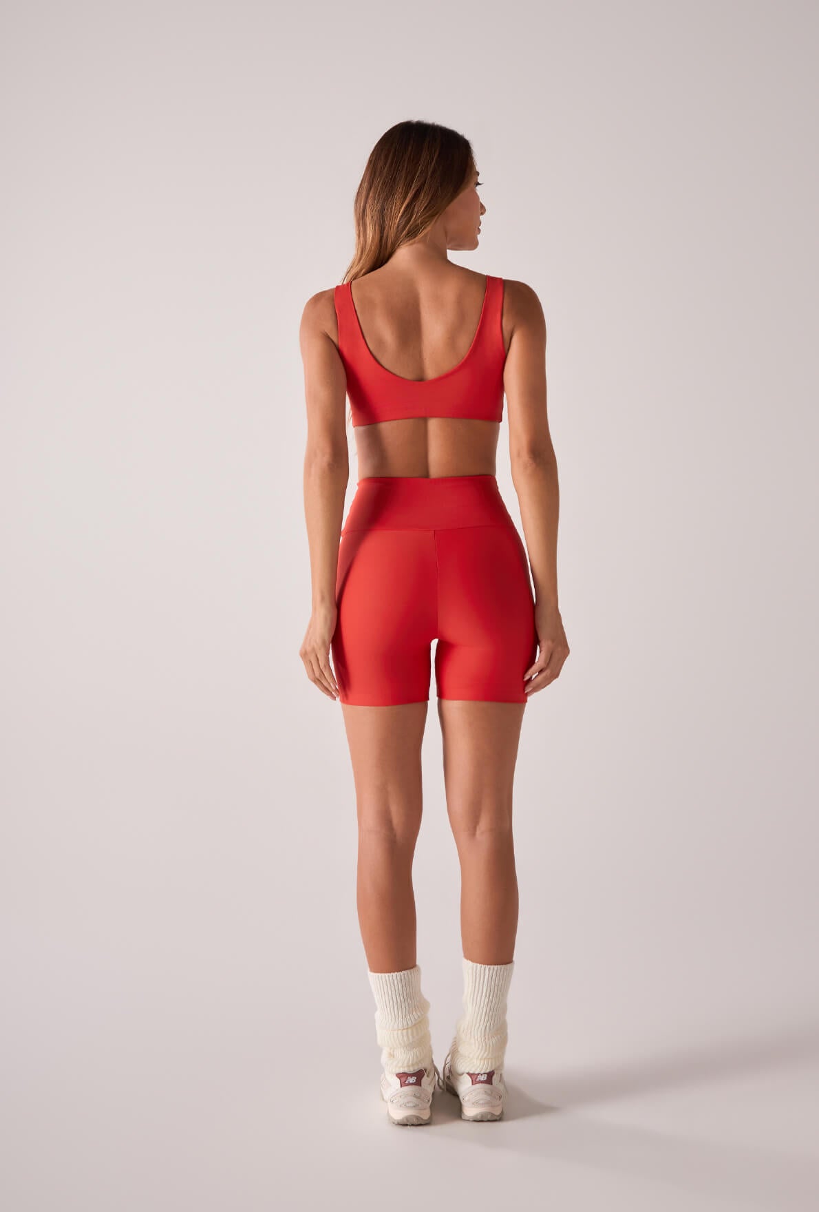 Top Skin Compress Scarlet