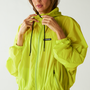 Windbreaker Cool Lime