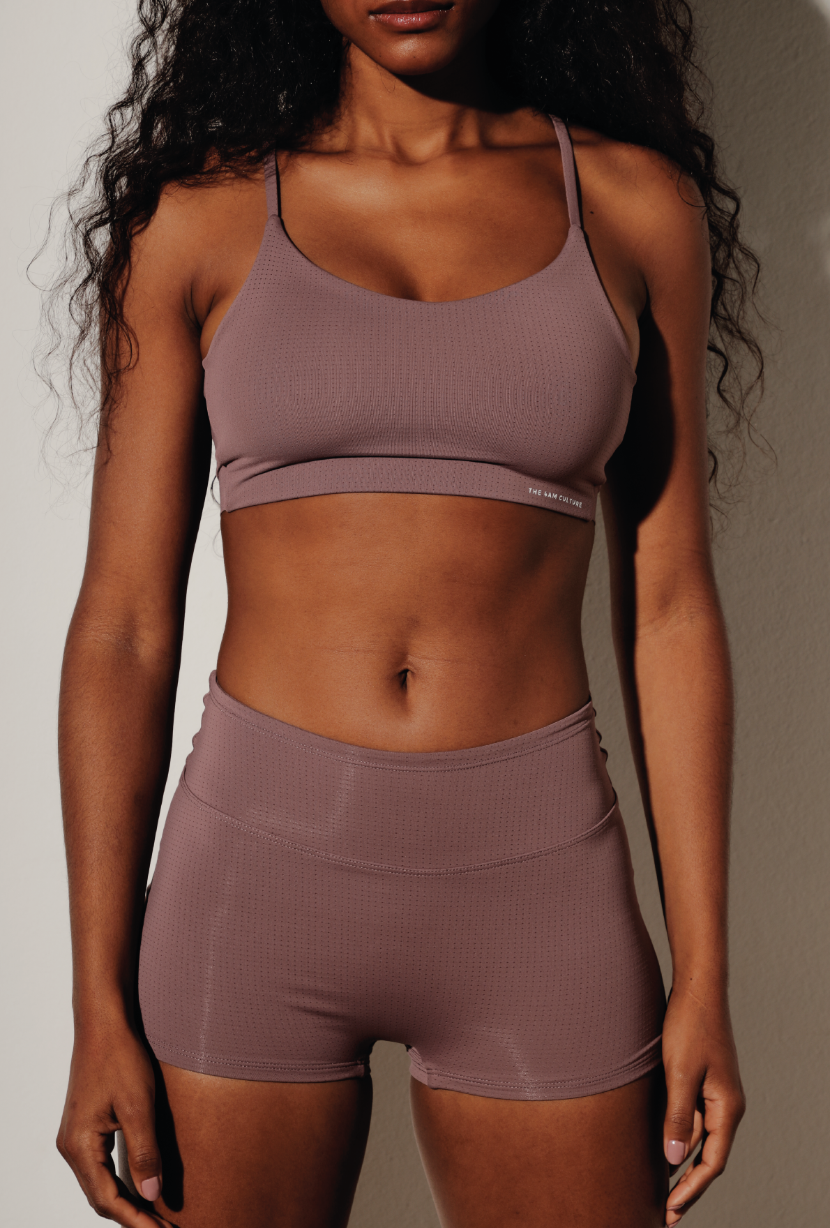 Shorts Superlight Dry Cacau Shake