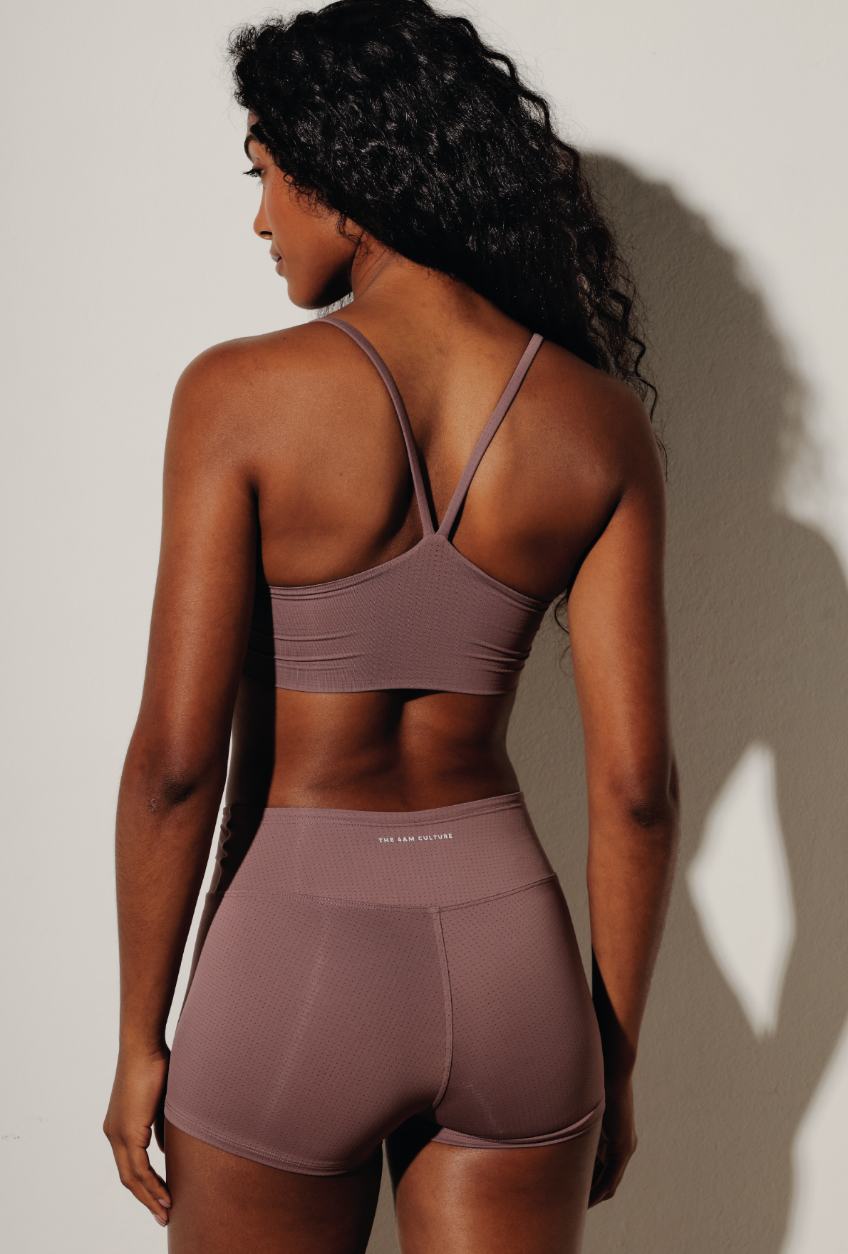 Shorts Superlight Dry Cacau Shake