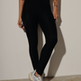 Legging Flat Fresh+ Dark Coffee