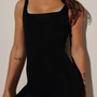 Bodysuit Move Fresh+ Dark Coffee