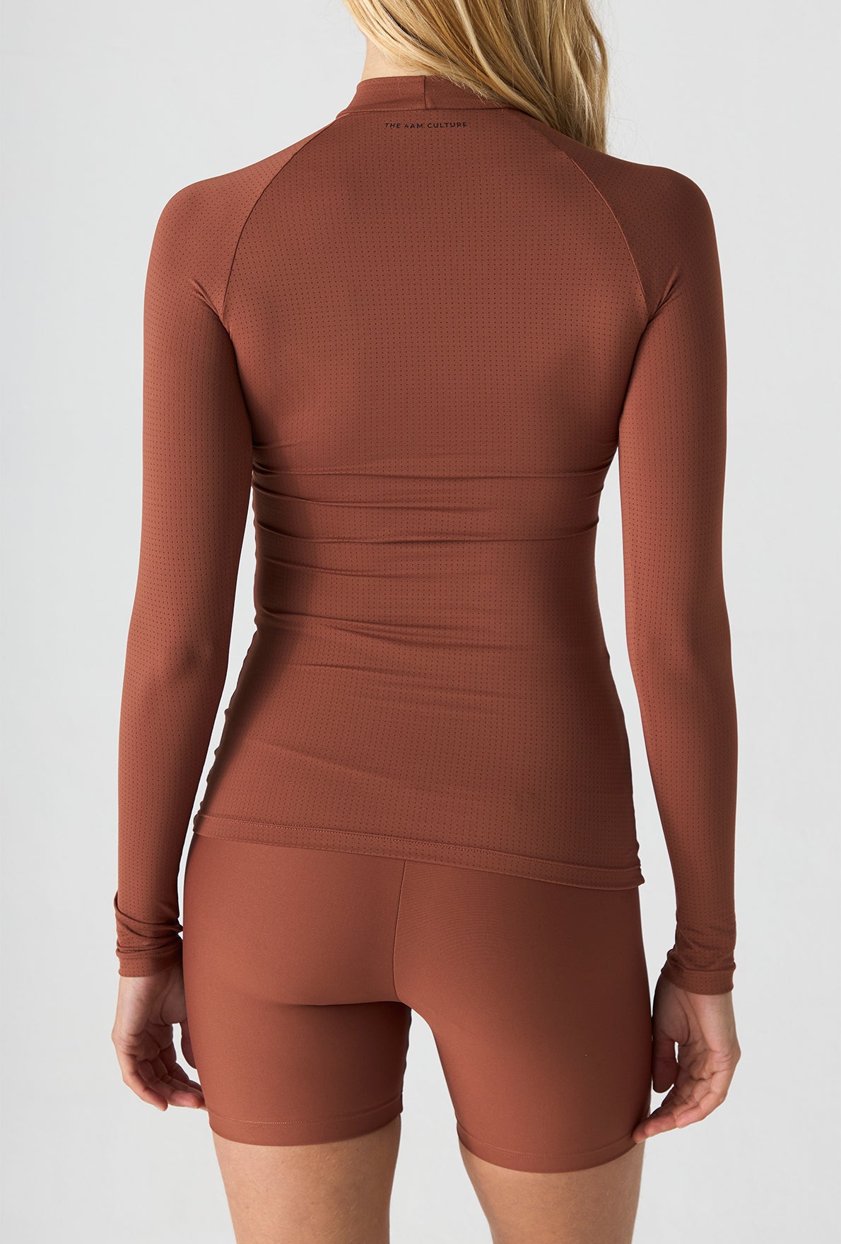 Rashguard Dry Brown Sugar