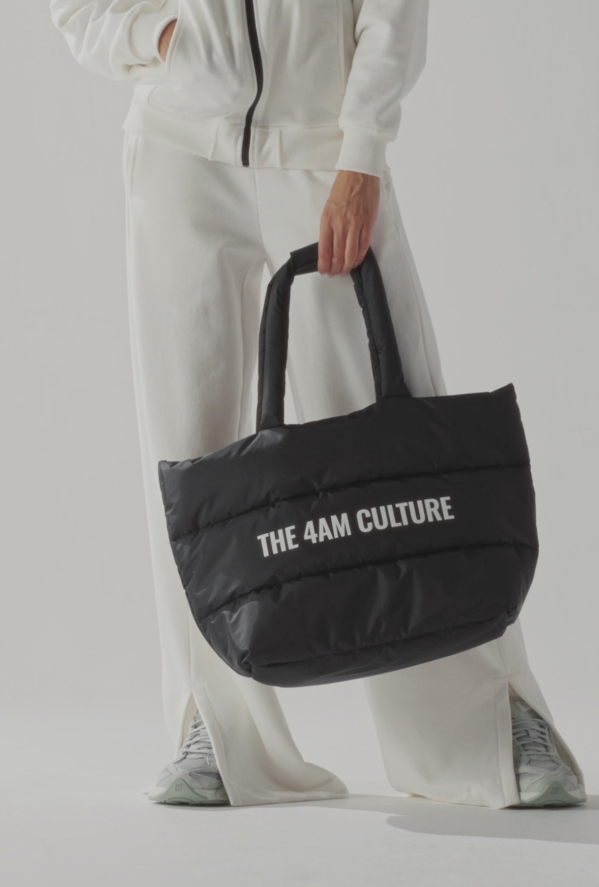 BOLSA PUFF