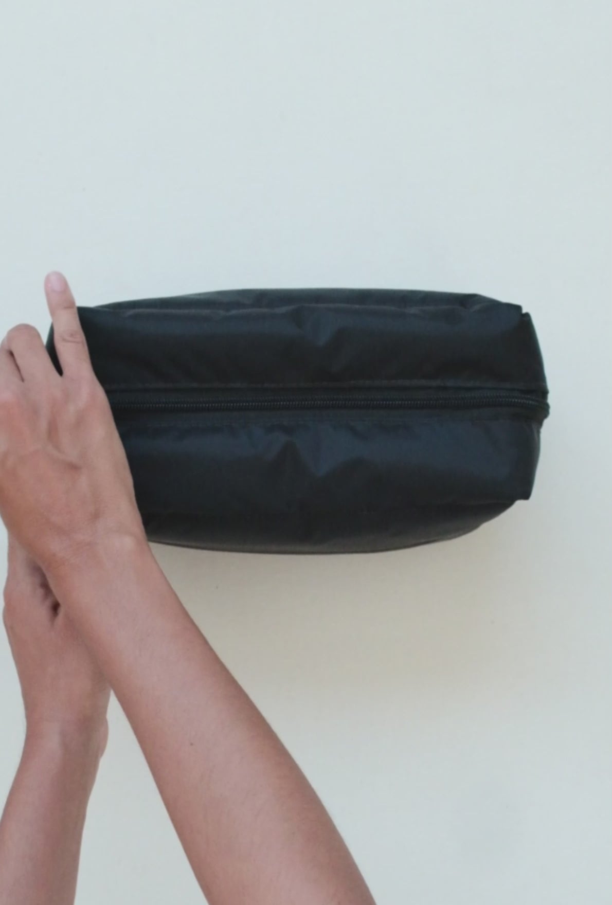 Kit Gym Club + Necessaire Puff
