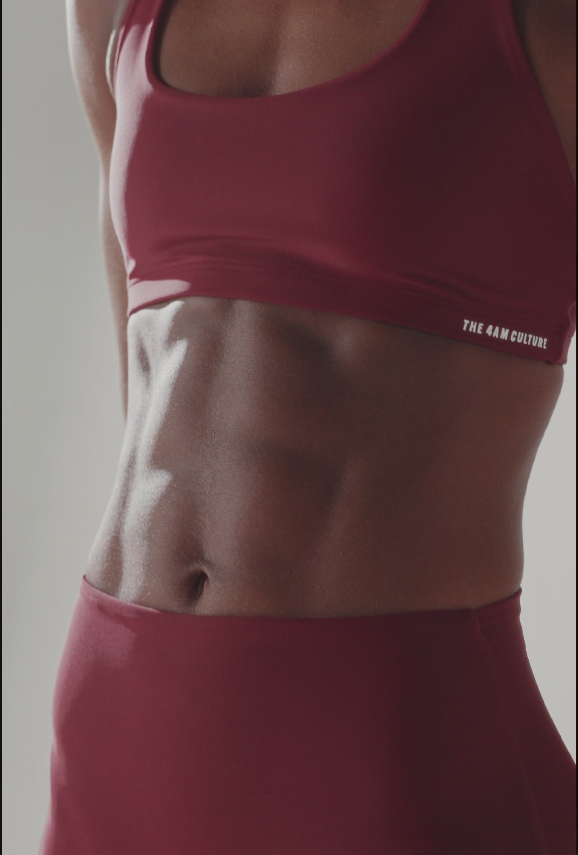 TOP SKIN + LEGGING COMFORT