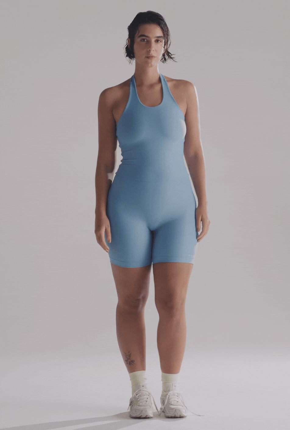 Lily Blue