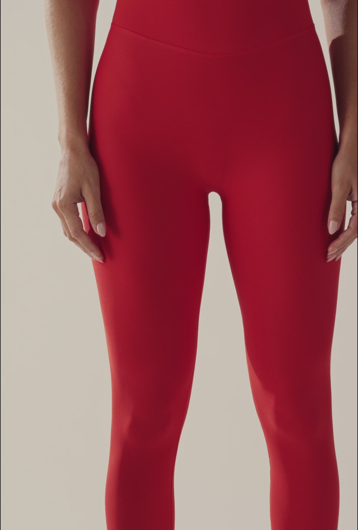 Scarlet