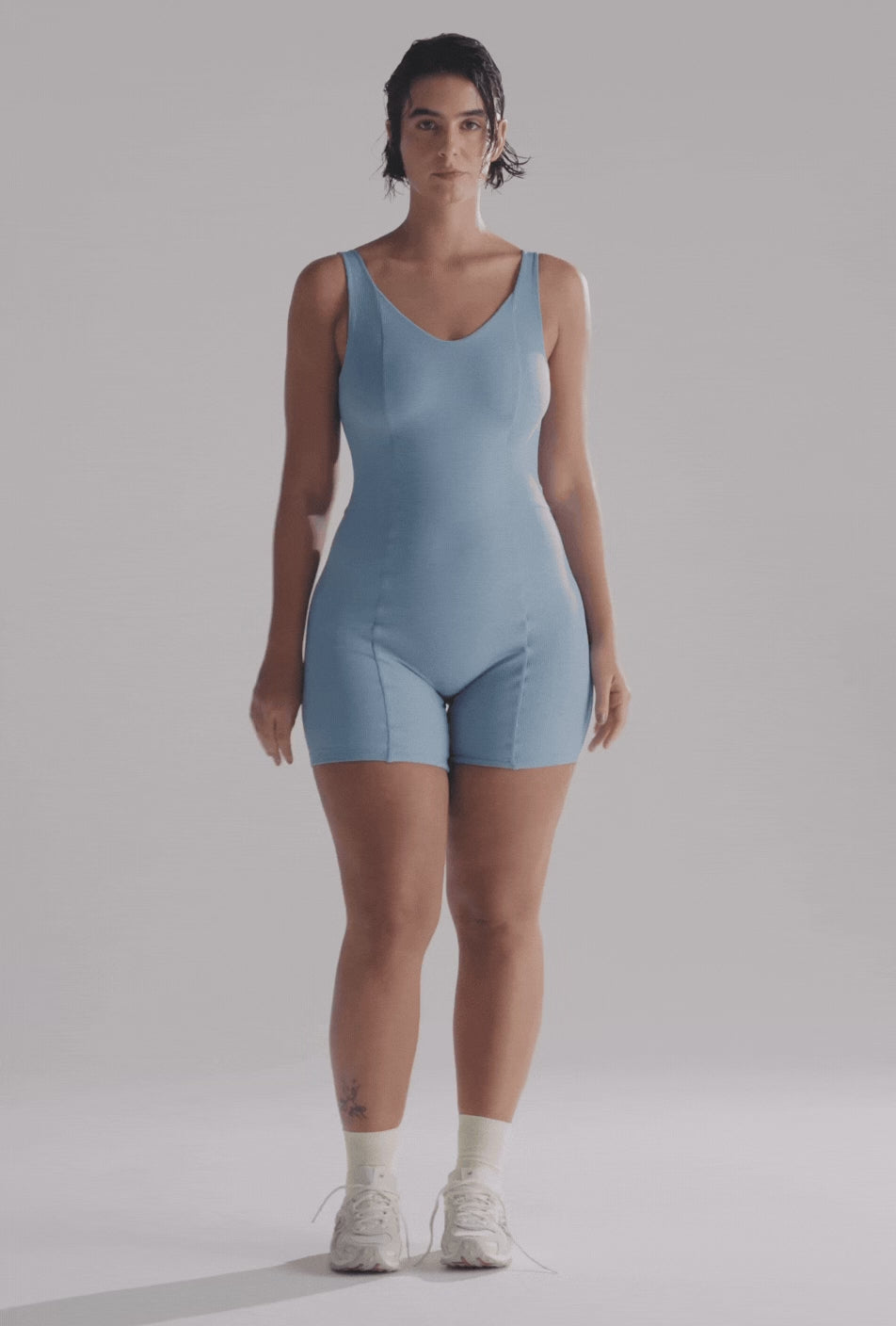 Lily Blue