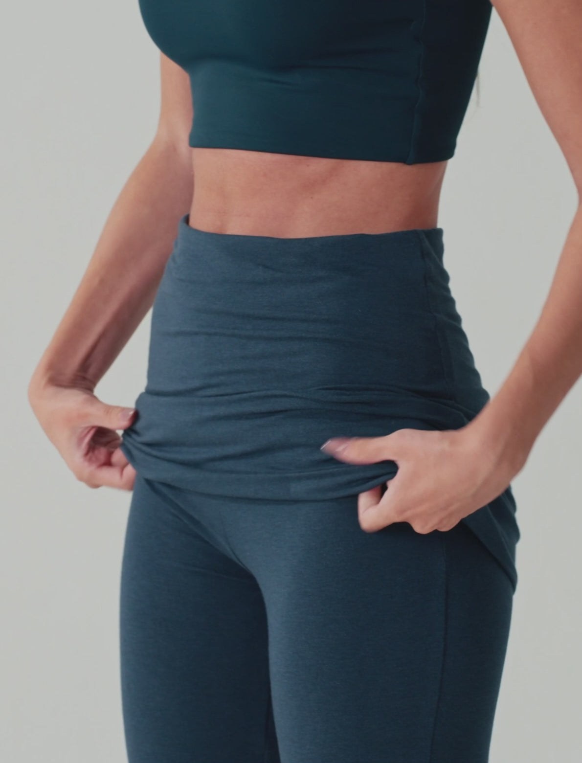 Calça Cotton Touch Bluey