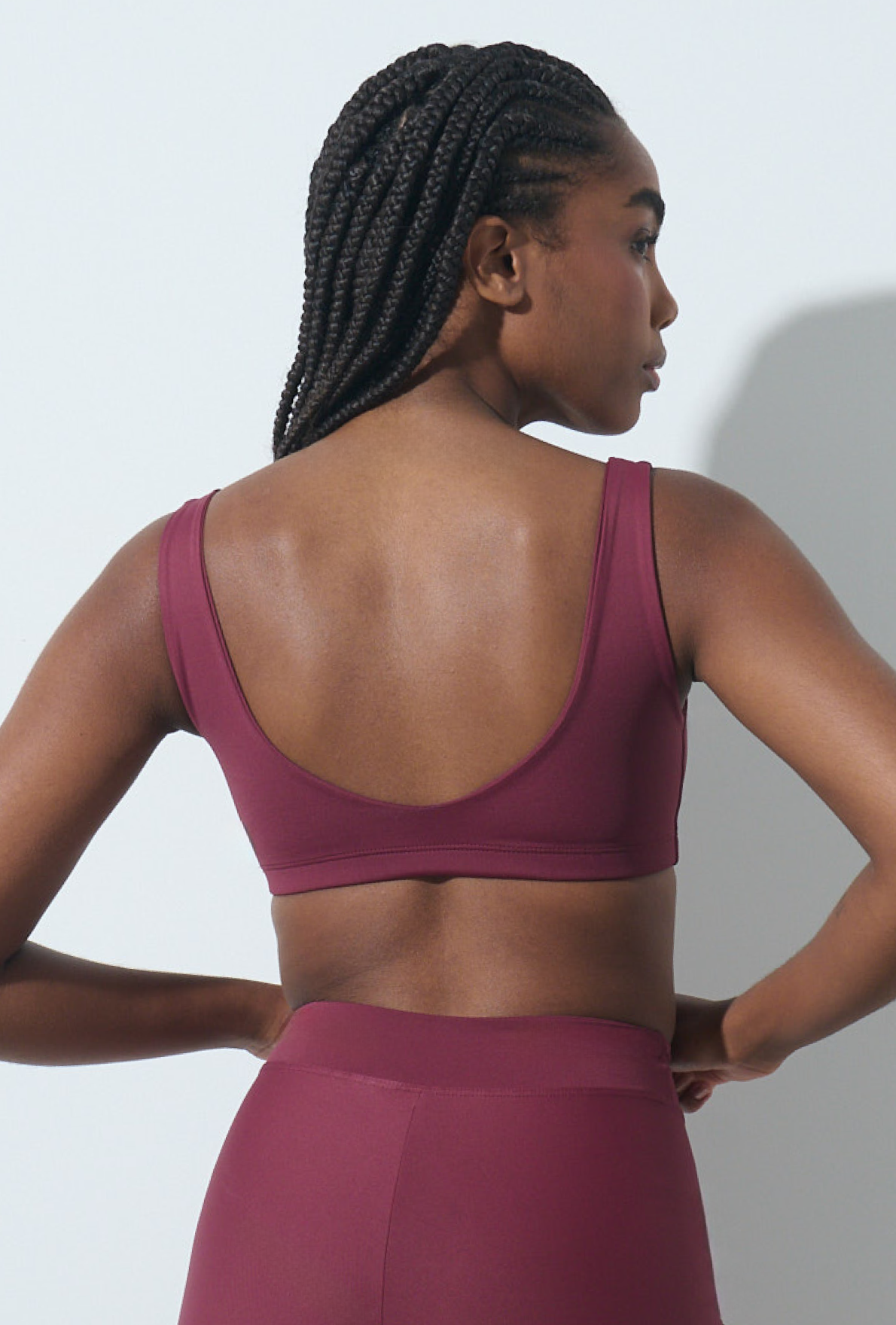 Top Skin Soft Merlot