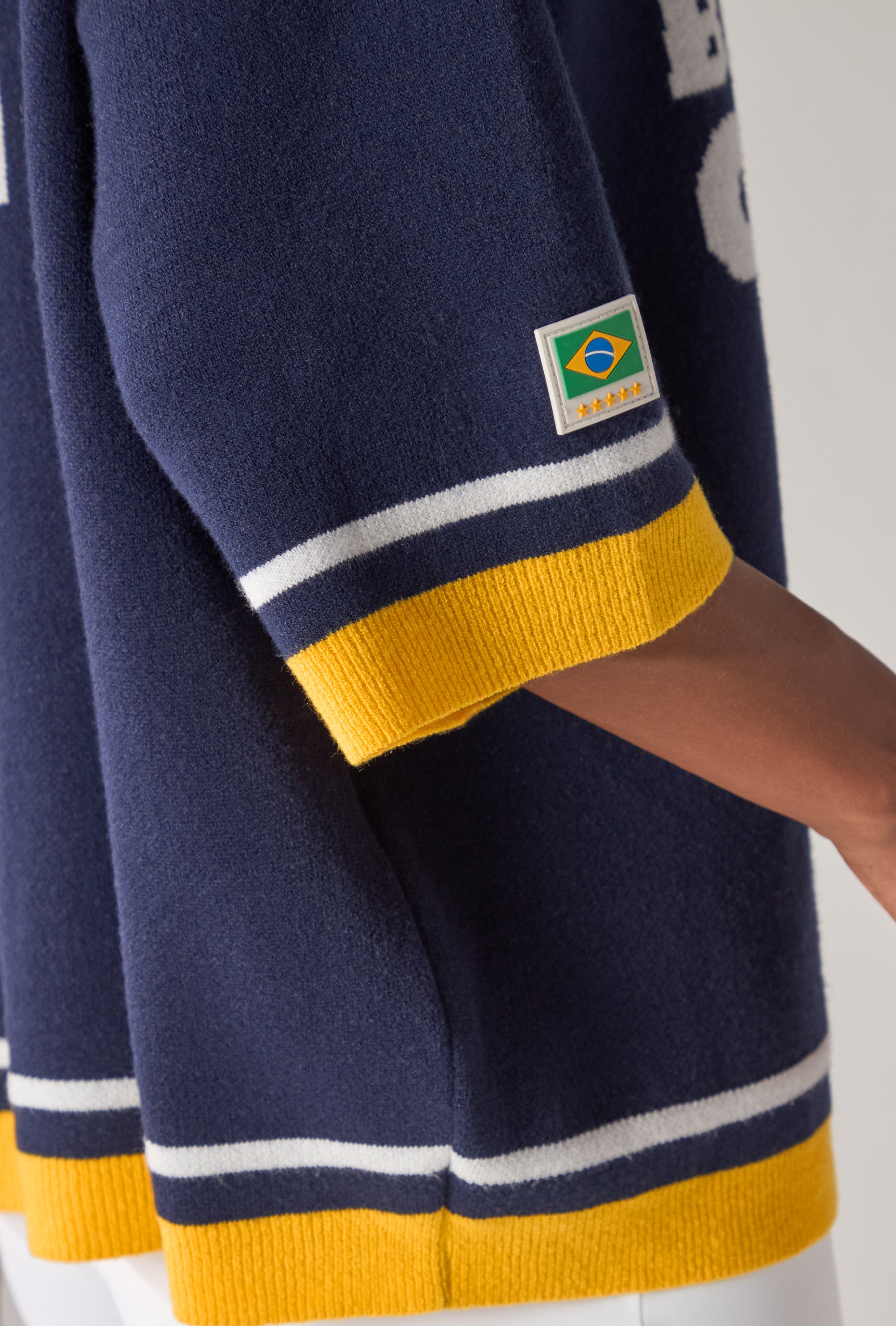 Camiseta Brasileira Culture