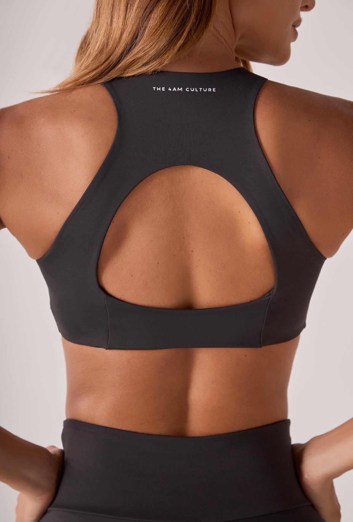 Top Sexy Back Compress Vulcano